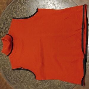 Zacks Sleeveless Shirt